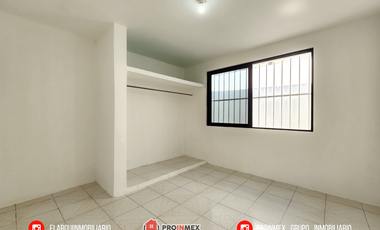 VENTA | CASA 1 NIVEL VERACRUZ LAS HORTALIZAS