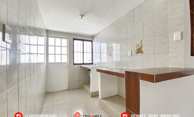 VENTA | CASA 1 NIVEL VERACRUZ LAS HORTALIZAS