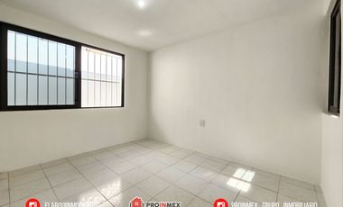 VENTA | CASA 1 NIVEL VERACRUZ LAS HORTALIZAS