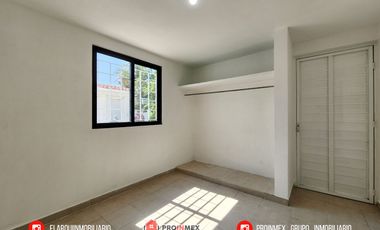 VENTA | CASA 1 NIVEL VERACRUZ LAS HORTALIZAS