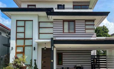 Verdana Homes Mamplasan | 4 Bedroom 4BR House and Lot for Sale in Biñan, Laguna near Alabang Town Center and Laguna Technopark