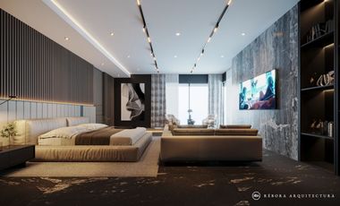 Casa en venta en Colinas de San Javier  Increíble diseño y gran amplitud