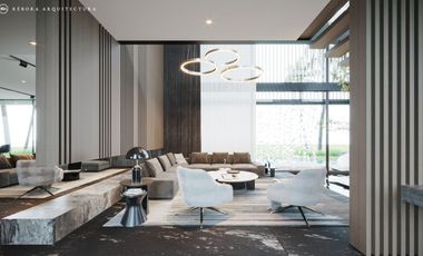 Casa en venta en Colinas de San Javier  Increíble diseño y gran amplitud