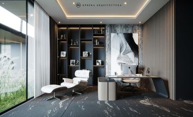 Casa en venta en Colinas de San Javier  Increíble diseño y gran amplitud