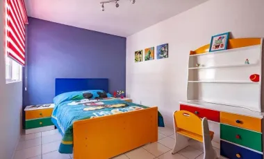 Casa en Venta en Condominio de 3 recamaras, vigilancia en Jiutepec Morelos