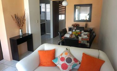 Casa en Venta en Condominio de 3 recamaras, vigilancia en Jiutepec Morelos
