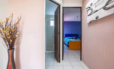 Casa en Venta en Condominio de 3 recamaras, vigilancia en Jiutepec Morelos