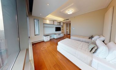 4 Bedroom Condominium for Lease Rent in Horizon Homes Shangri- La at the Fort BGC