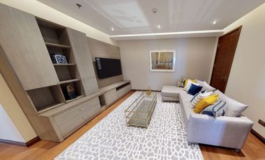 4 Bedroom Condominium for Lease Rent in Horizon Homes Shangri- La at the Fort BGC