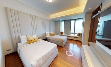 4 Bedroom Condominium for Lease Rent in Horizon Homes Shangri- La at the Fort BGC