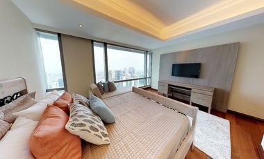 4 Bedroom Condominium for Lease Rent in Horizon Homes Shangri- La at the Fort BGC