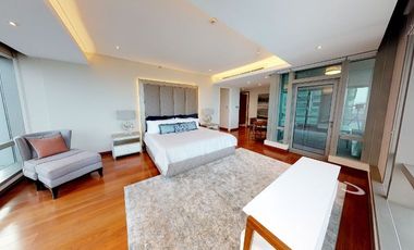 4 Bedroom Condominium for Lease Rent in Horizon Homes Shangri- La at the Fort BGC