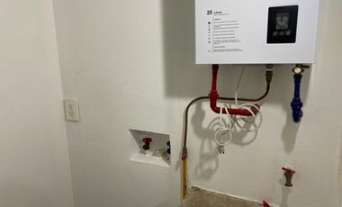 Departamento en Mozaico Lindavista