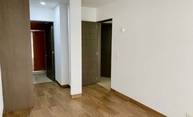 Departamento en Mozaico Lindavista