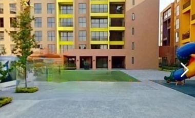 Departamento en Mozaico Lindavista