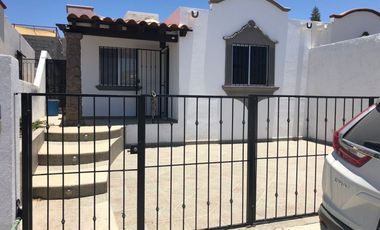 Casa en venta- Los Cabos- Miramar