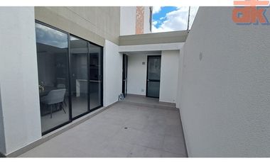 Casa de Venta o Renta la Armenia Valle de los Chillos