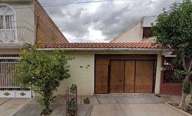 Casa VENTA, San Ignacio Durango