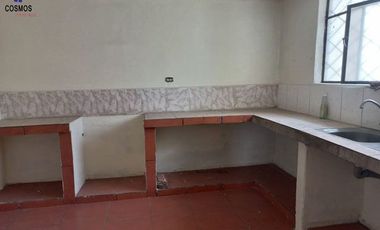 Casa de venta en Otavalo en Ciudadela Proaño Maya