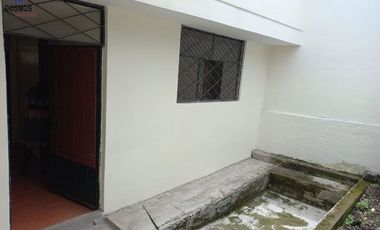 Casa de venta en Otavalo en Ciudadela Proaño Maya