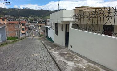 Casa de venta en Otavalo en Ciudadela Proaño Maya