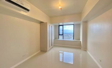 LOW PRICE DEAL! FOR SALE- STUDIO SEAVIEW IN MANDANI BAY SUITES, MANDAUE CEBU. READY FOR OCCUPANCY.