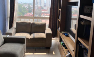 OPORTUDIDA ULTIMO DEPARTAMENTO ENTREGA INMEDIATA San Pedro Xalpa Azcapotzalco