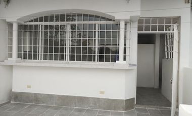 CASA DE VENTA ,RENTERA, EN  ALBORADA XIV ETAPA MZ 6, NORTE DE GUAYAQUIL