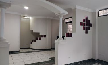 CASA DE VENTA ,RENTERA, EN  ALBORADA XIV ETAPA MZ 6, NORTE DE GUAYAQUIL