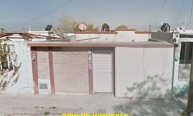 Casa en Remate Bancario; adquiérela muy por debajo de su valor comercial real.