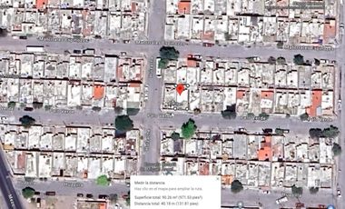 Casa en Remate Bancario; adquiérela muy por debajo de su valor comercial real.