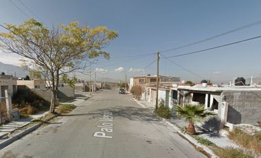 Casa en Remate Bancario; adquiérela muy por debajo de su valor comercial real.