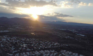 PREVENTA TORRE DE DEPARTAMENTOS AL PONIENTE 240SANJAVIER