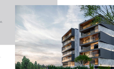 PREVENTA TORRE DE DEPARTAMENTOS AL PONIENTE 240SANJAVIER