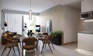 PREVENTA TORRE DE DEPARTAMENTOS AL PONIENTE 240SANJAVIER