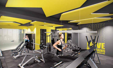 PREVENTA TORRE DE DEPARTAMENTOS AL PONIENTE 240SANJAVIER