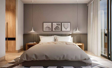 PREVENTA TORRE DE DEPARTAMENTOS AL PONIENTE 240SANJAVIER