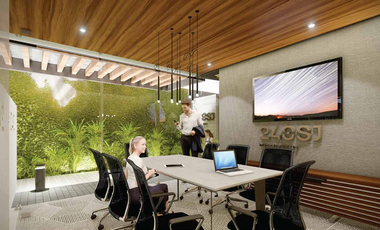 PREVENTA TORRE DE DEPARTAMENTOS AL PONIENTE 240SANJAVIER