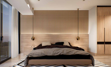 PREVENTA TORRE DE DEPARTAMENTOS AL PONIENTE 240SANJAVIER