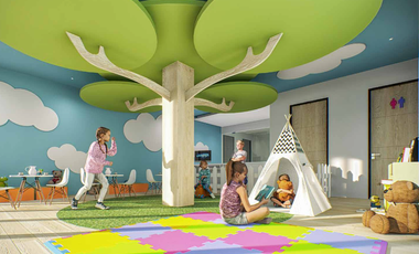 PREVENTA TORRE DE DEPARTAMENTOS AL PONIENTE 240SANJAVIER