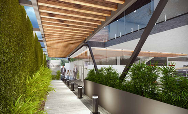 PREVENTA TORRE DE DEPARTAMENTOS AL PONIENTE 240SANJAVIER