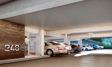 PREVENTA TORRE DE DEPARTAMENTOS AL PONIENTE 240SANJAVIER