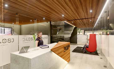 PREVENTA TORRE DE DEPARTAMENTOS AL PONIENTE 240SANJAVIER