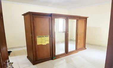 Rumah Dijual/Disewakan di Kebagusan Jakarta Selatan Dekat Kebun Binatang Ragunan