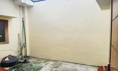 Rumah Dijual/Disewakan di Kebagusan Jakarta Selatan Dekat Kebun Binatang Ragunan