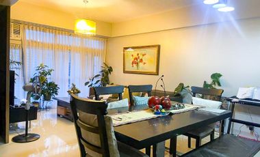 Greenbelt Chancellor 2 Bedroom 2BR Condo for Sale in Makati City, San Lorenzo, Legazpi Village