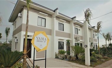 Idesia Cabuyao | Townhomes for sale at Brgy. Marinig Cabuyao City, Laguna