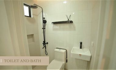 Idesia Cabuyao | Townhomes for sale at Brgy. Marinig Cabuyao City, Laguna