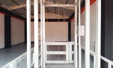 PR20447 Bodega en venta en el sector Barrio Colombia