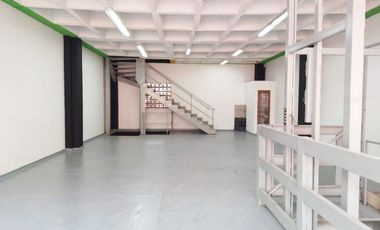 PR20447 Bodega en venta en el sector Barrio Colombia